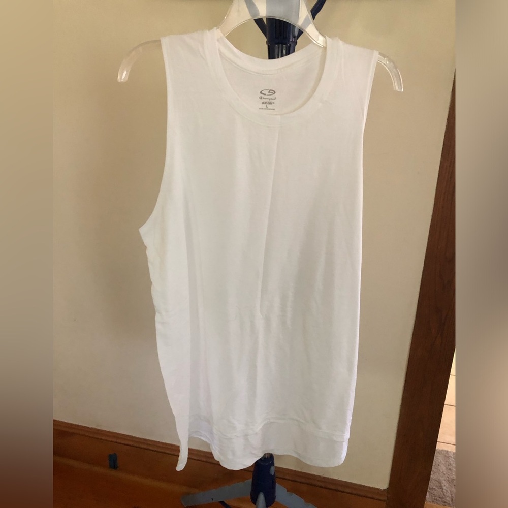 Women’s Champion C9 Muscle Shirt